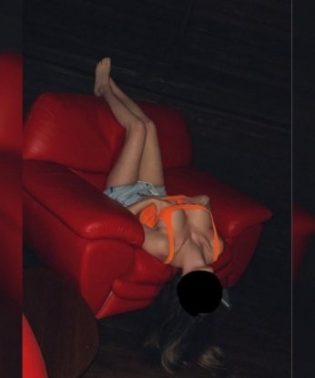 Анкета проститутки Жанна - город Рошни-Чу, 19 лет, №10175